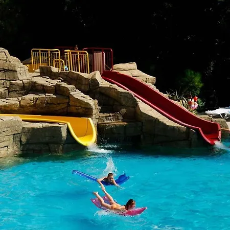 Apollo Hotel Golden Sands